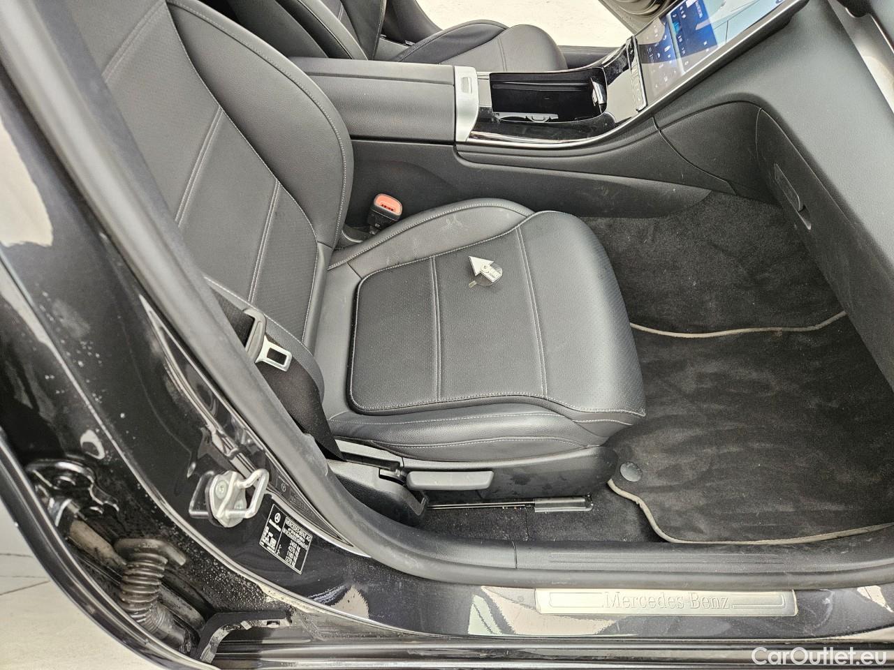  Mercedes  C-Klasse C 220 d 4MATIC #48