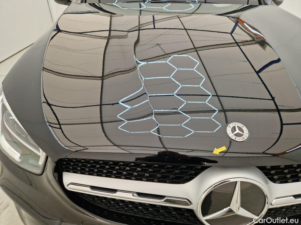  Mercedes  G-Klasee GLC 200 4MATIC #9