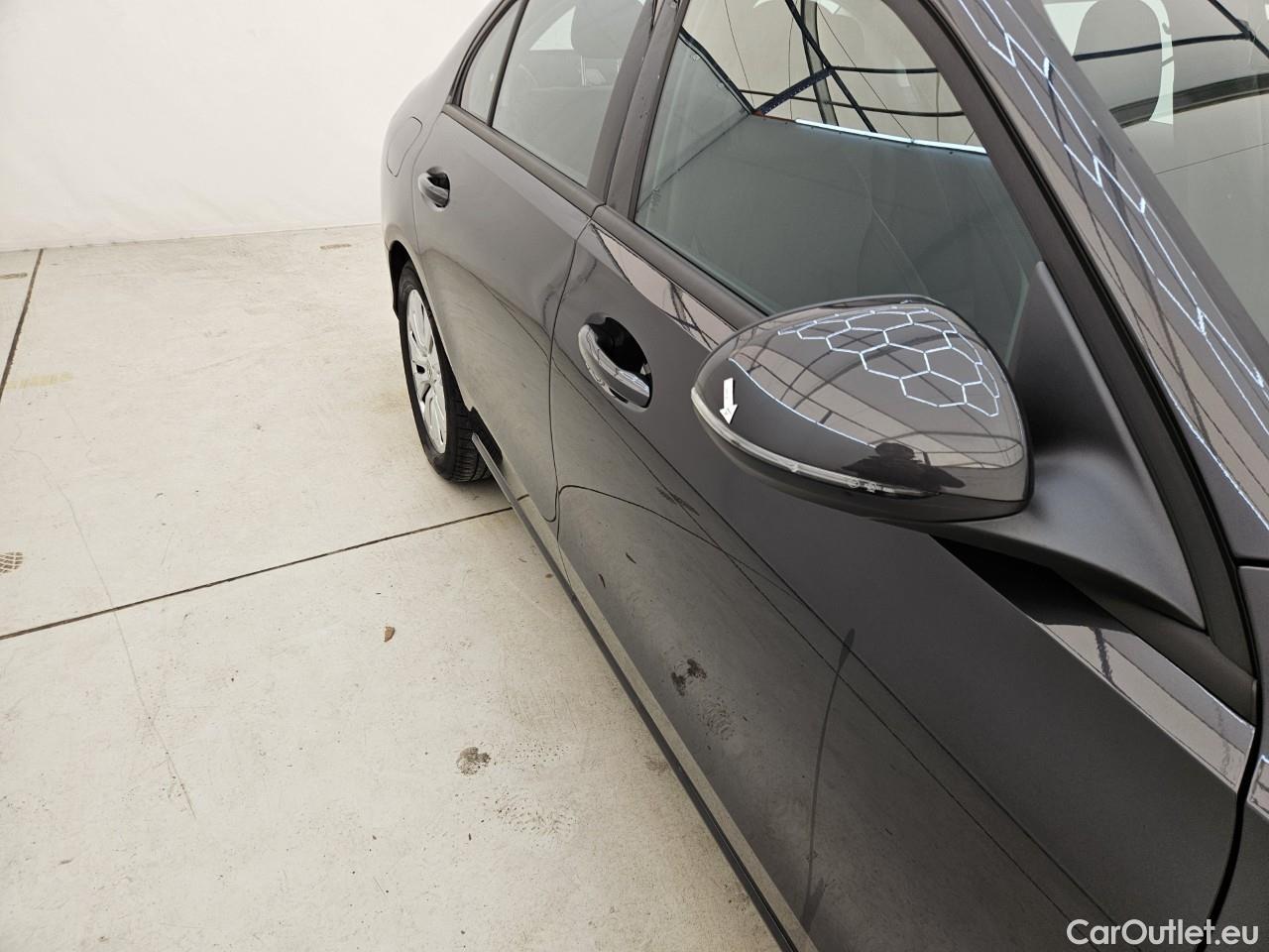  Mercedes  C-Klasse C 220 d 4MATIC #21