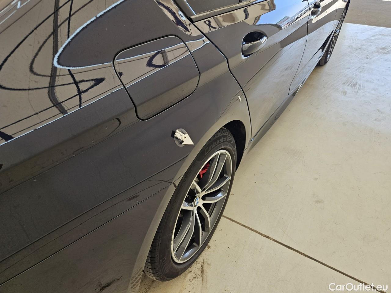  Bmw  Serie 5 2.0 530e xDrive AT #31