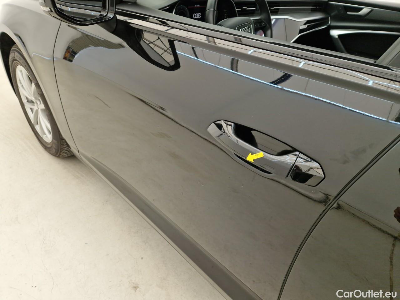  Audi  A6 2.0 40 TDI MHEV S tronic quattro #1