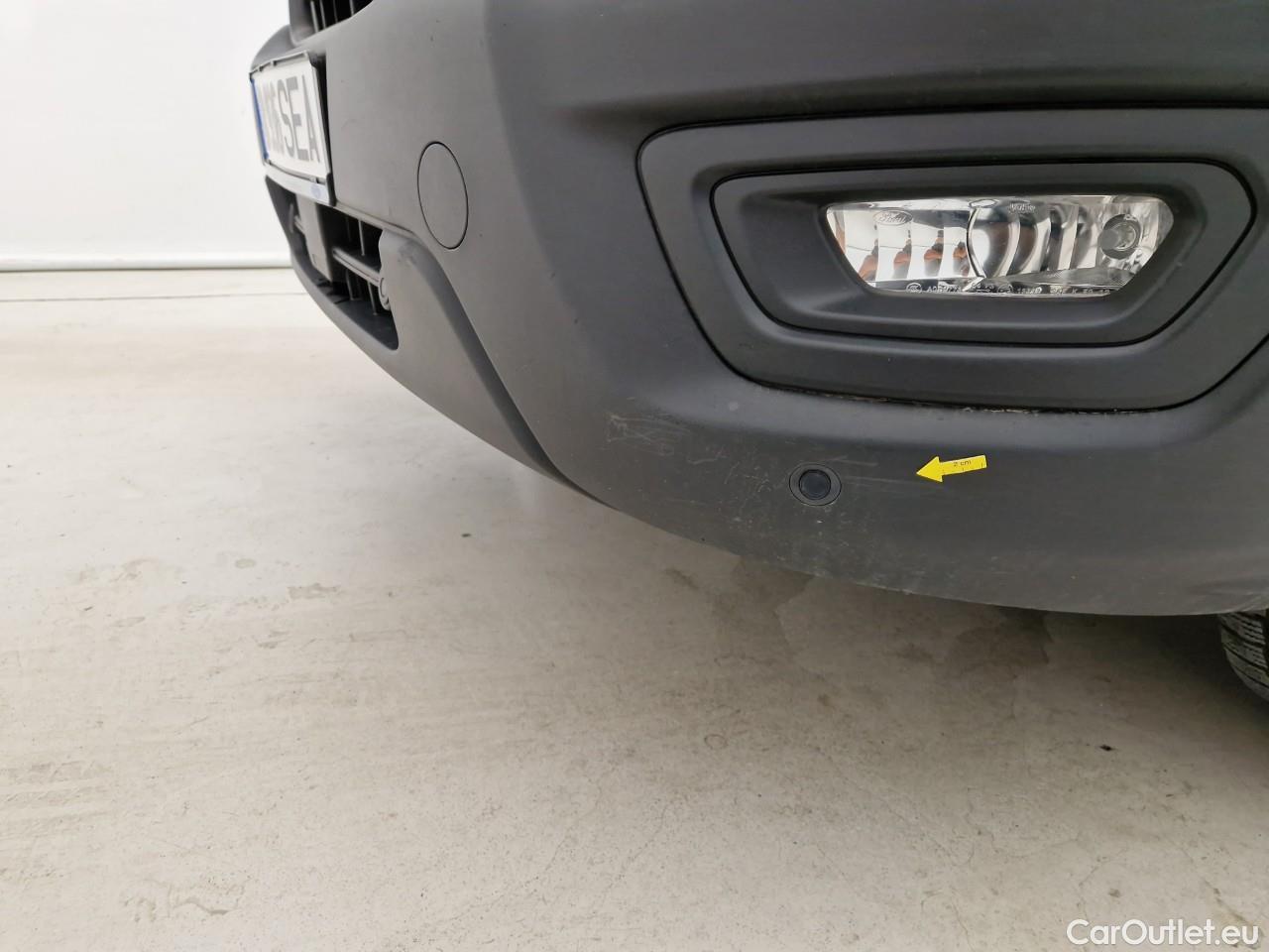  Ford  Transit 2.0L EcoBlue 130PS 350 L3H2 Trend #12