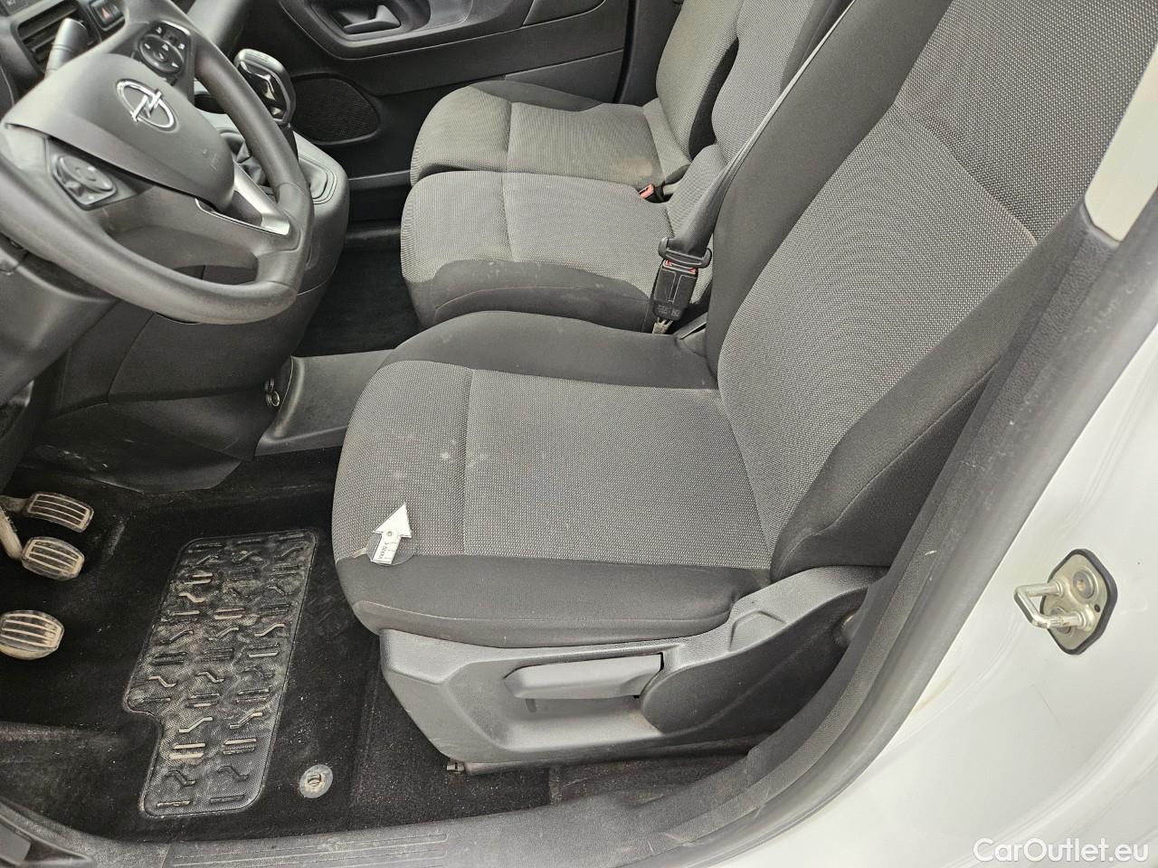  Opel  Combo D15DT 100HP MT5 Enjoy L2H1 incr #55