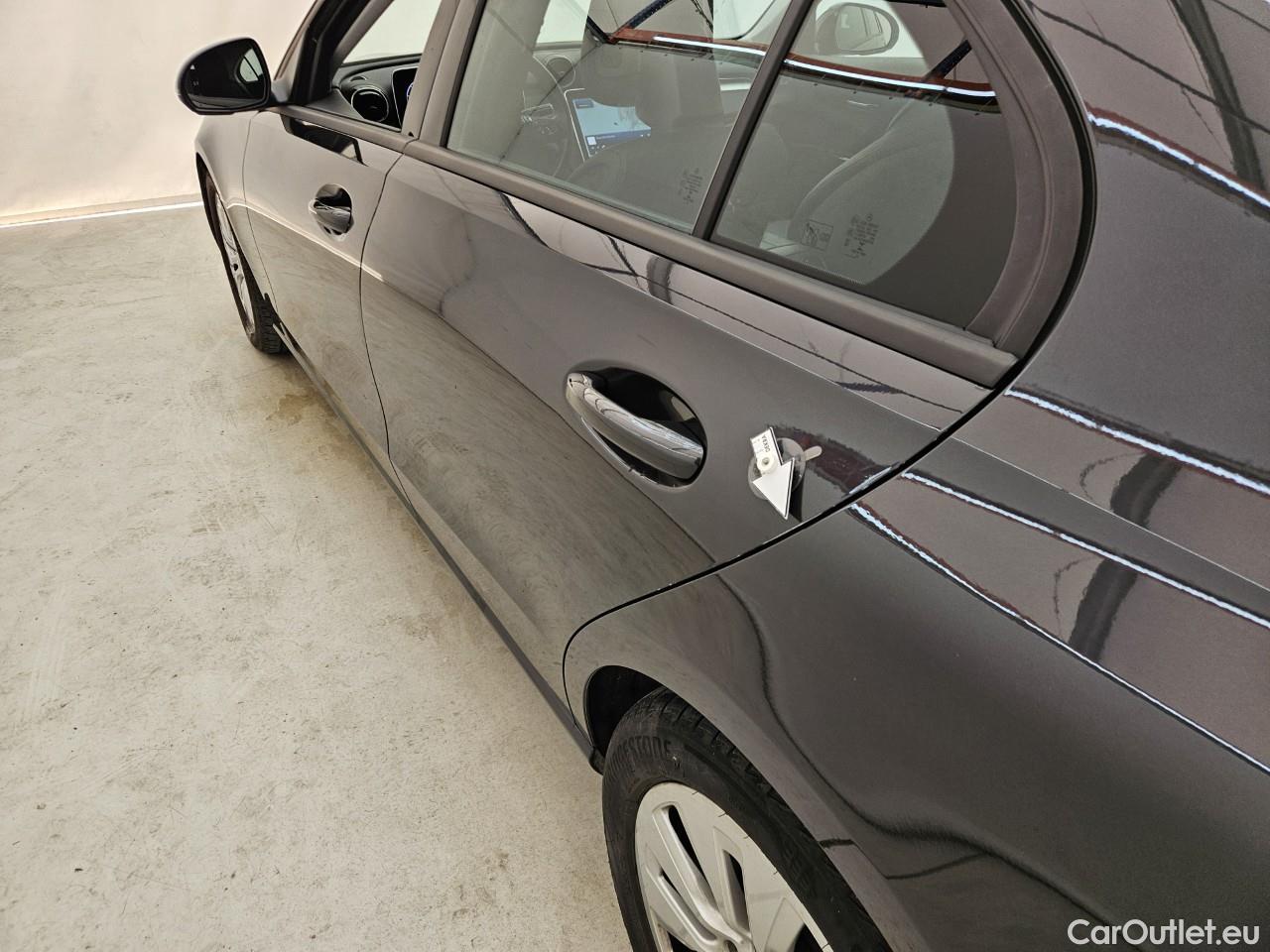  Mercedes  C-Klasse C 220 d 4MATIC #40