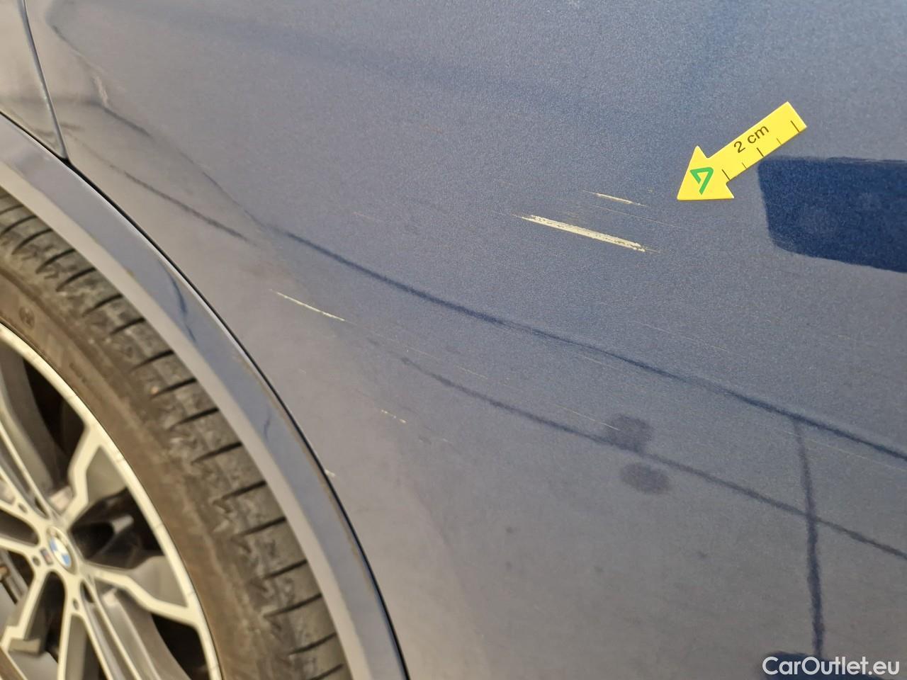  Bmw  X3 2.0 xDrive30e M Sport #16