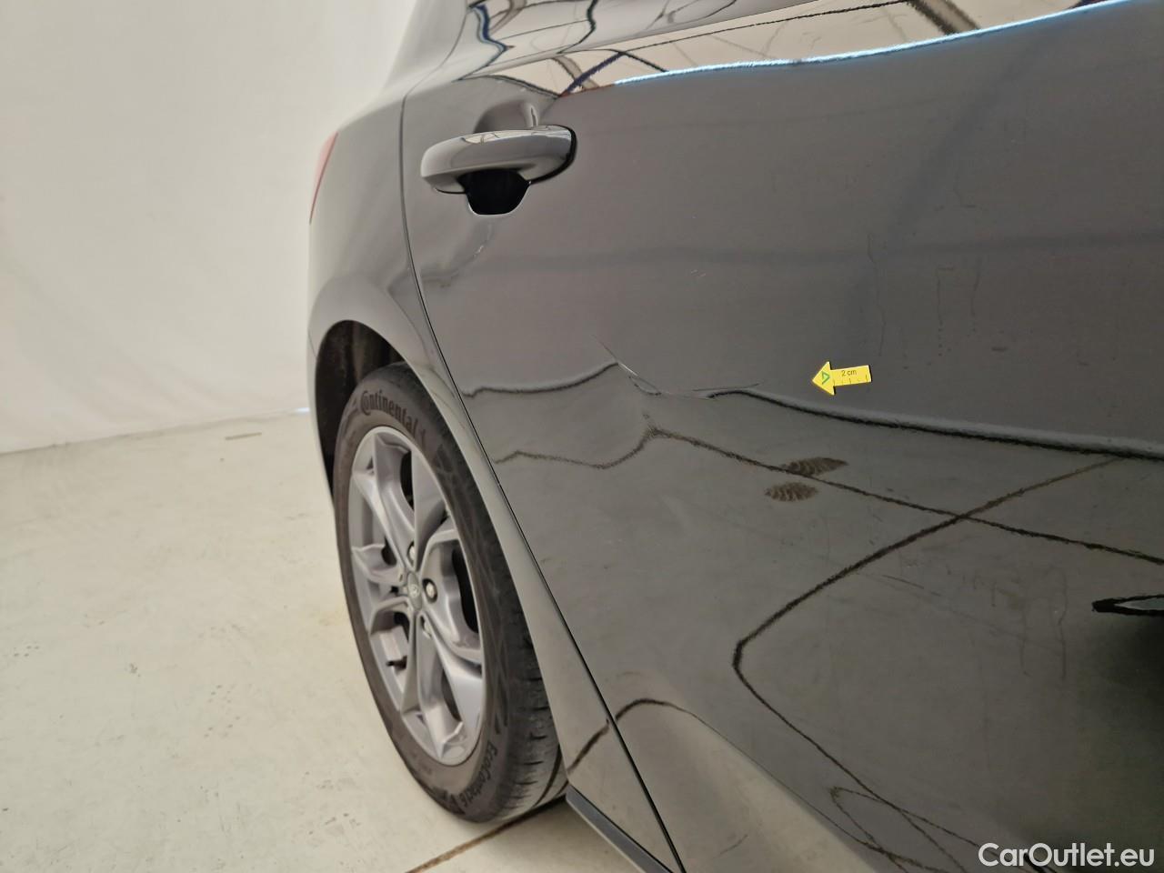  Ford  Focus 1.5 EcoBoost 150CP Vignale A8 #26