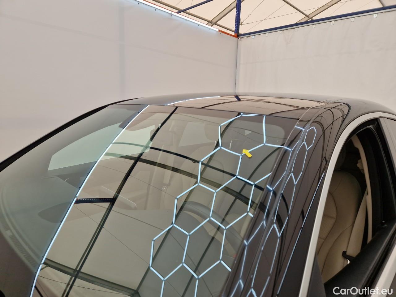  Mercedes  G-Klasee GLC 200 4MATIC #11