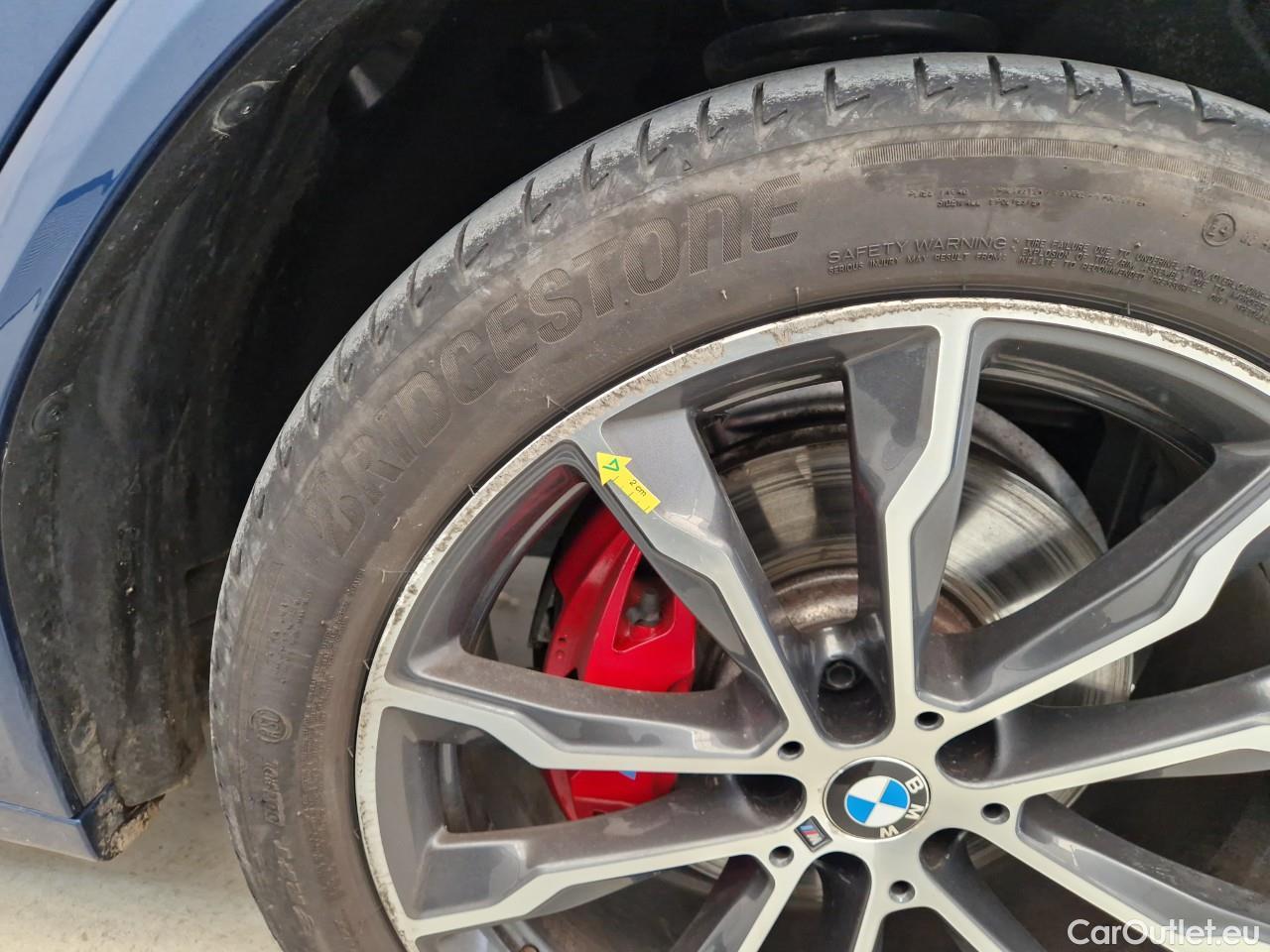  Bmw  X3 2.0 xDrive30e M Sport #12