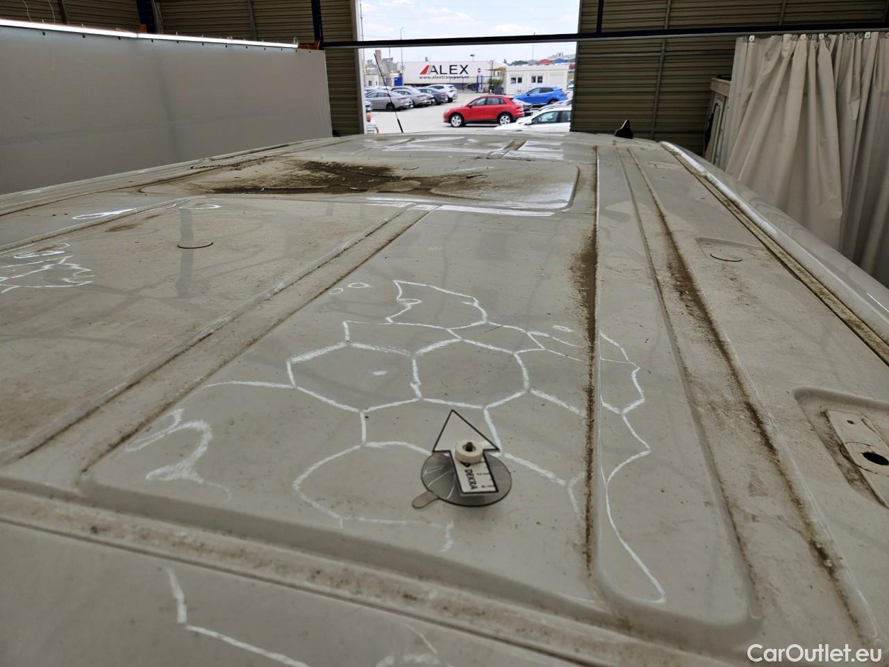  Ford  Transit 2.0L EcoBlue 130PS 350 L3H2 Trend #23