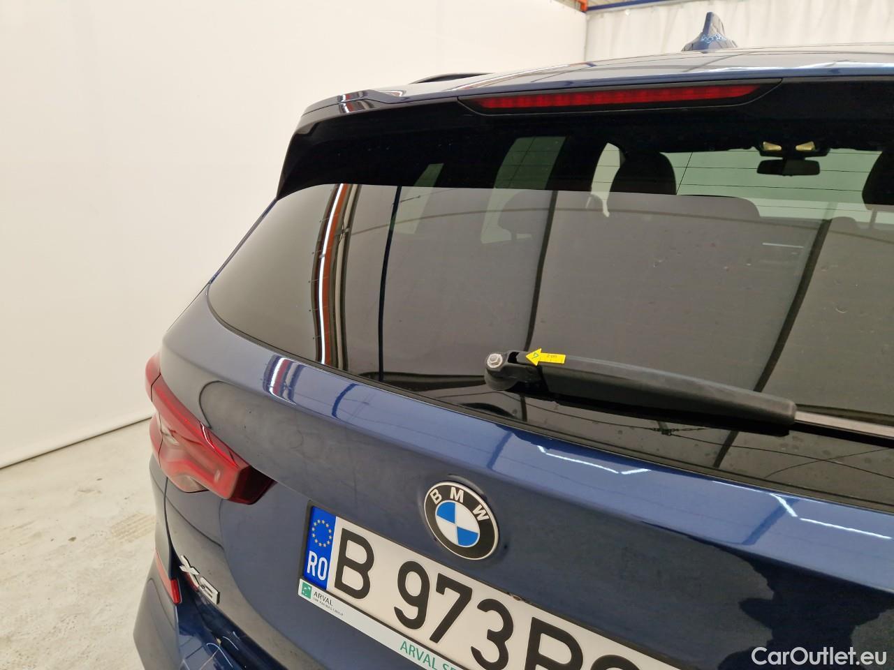  Bmw  X3 2.0 xDrive30e M Sport #33