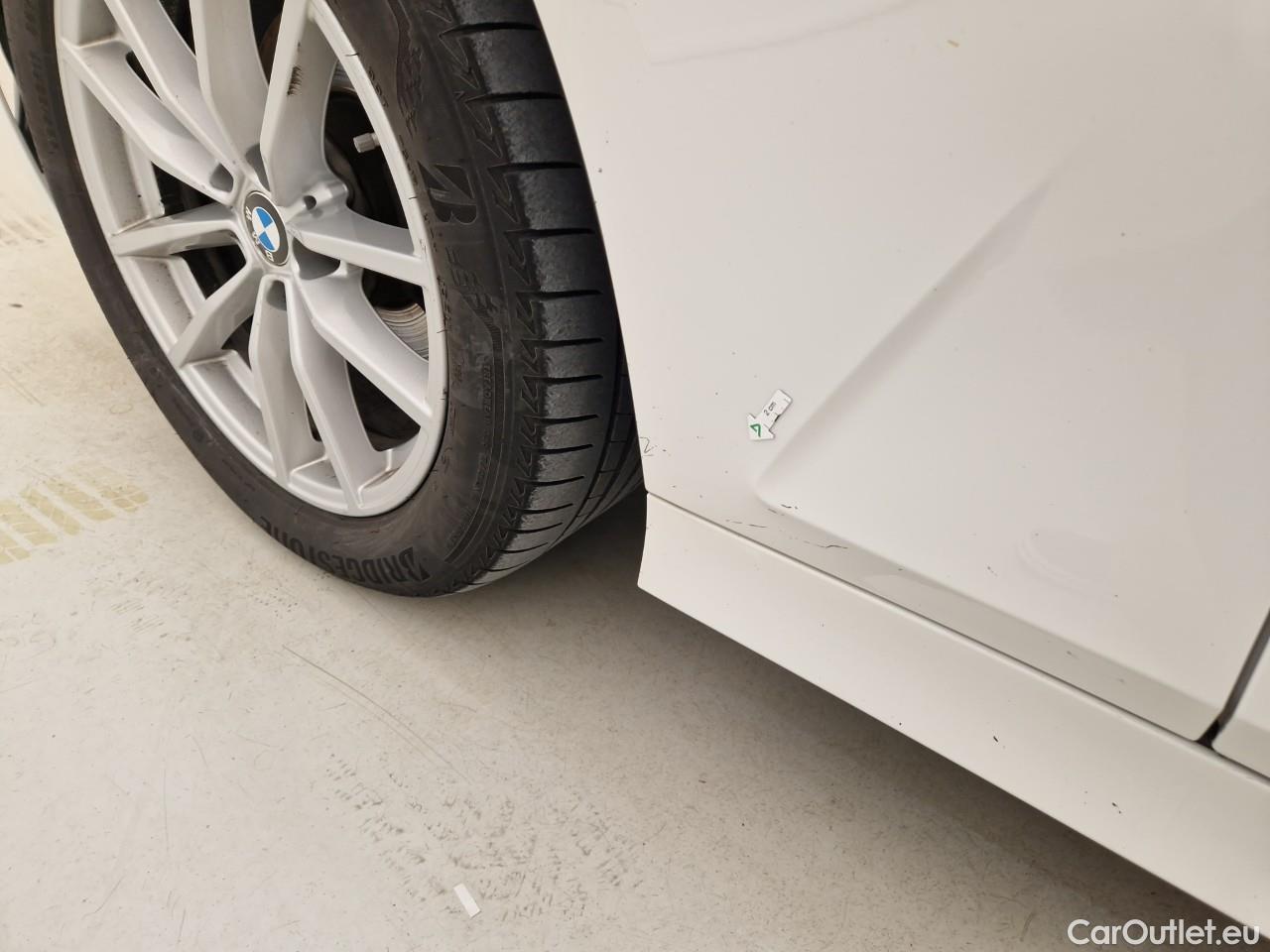  Bmw  Serie 3 2.0 320d Advantage xDrive AT #3