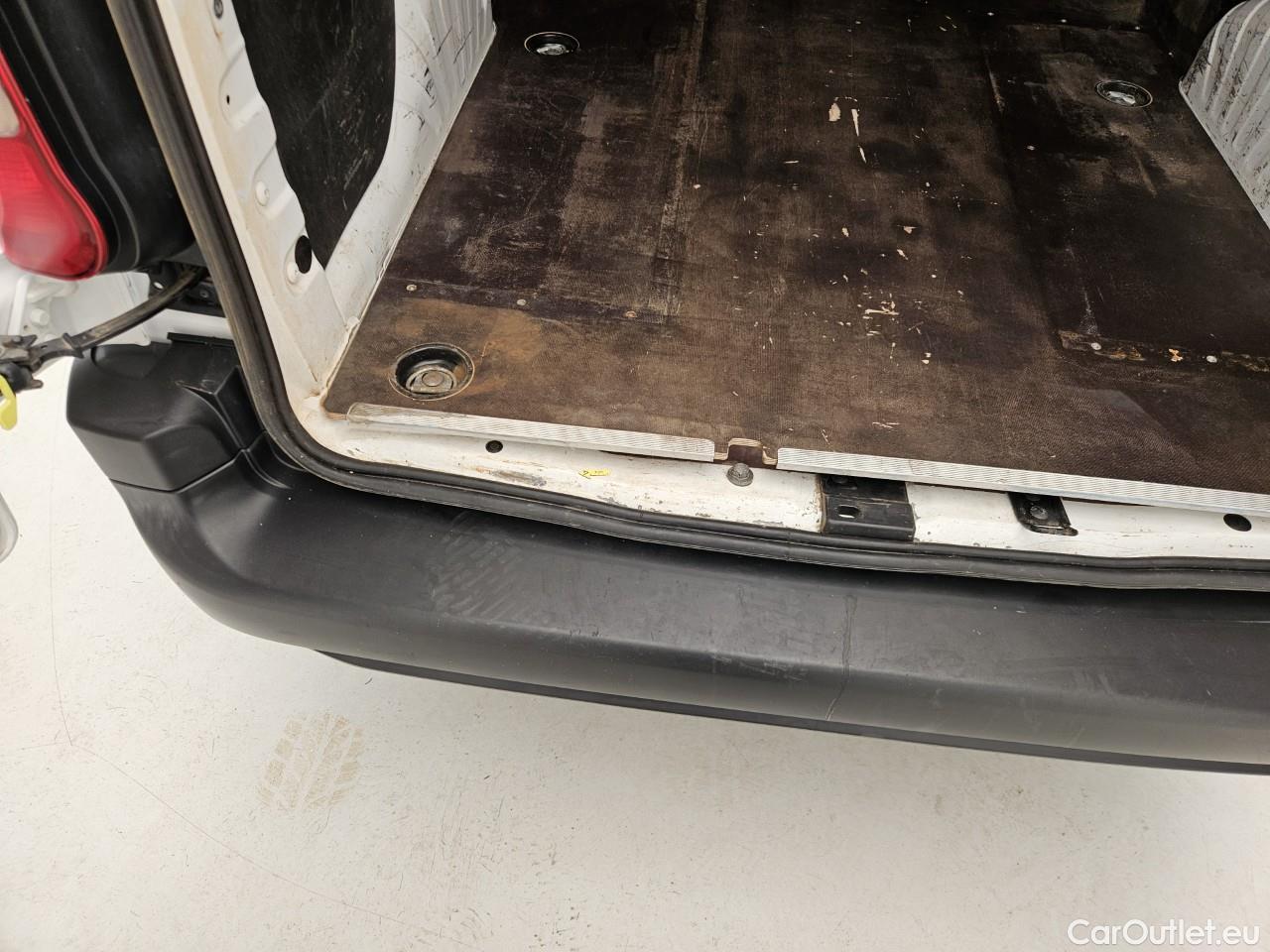  Opel  Combo D15DT 100HP MT5 Enjoy L2H1 incr #65