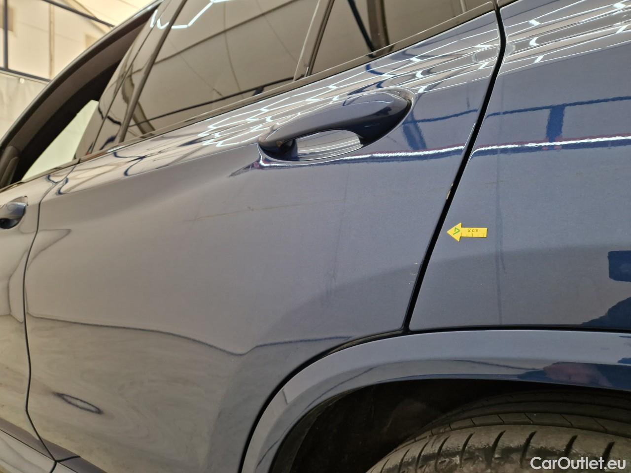  Bmw  X3 2.0 xDrive30e M Sport #31