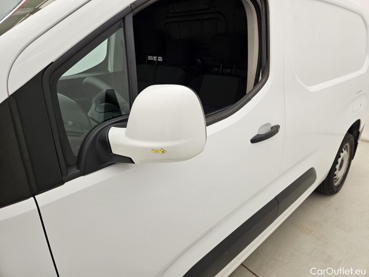  Opel  Combo D15DT 100HP MT5 Enjoy L2H1 incr #5