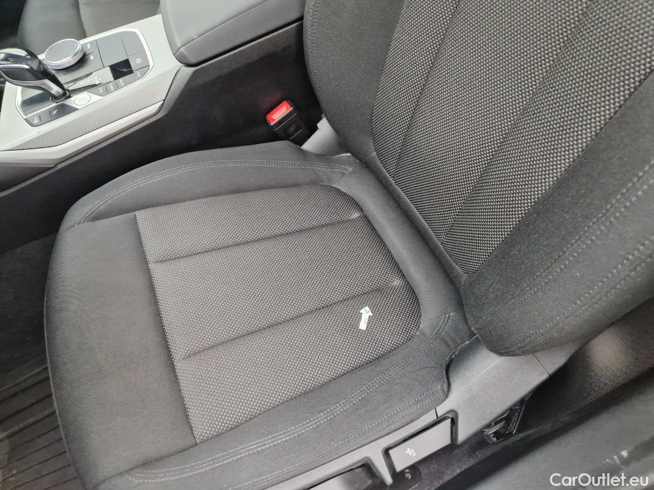  Bmw  Serie 3 2.0 320d Advantage xDrive AT #19