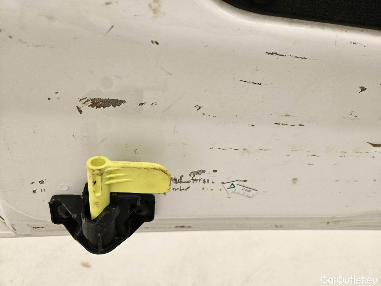  Opel  Combo D15DT 100HP MT5 Enjoy L2H1 incr #43