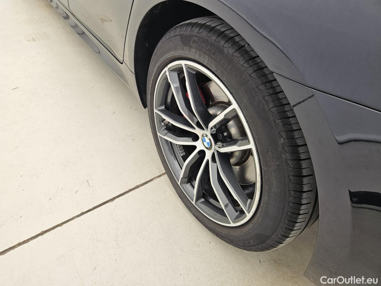  Bmw  Serie 5 2.0 530e xDrive AT #42