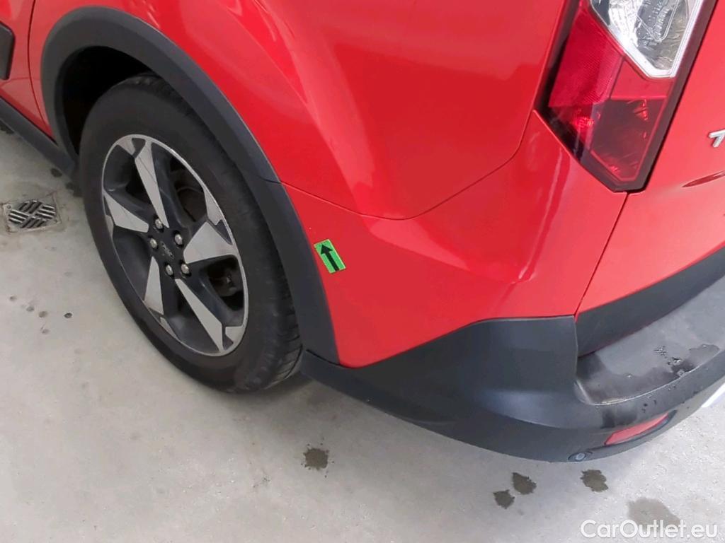  Ford  Grand Tourneo 1.5 EcoBlue 120CP Active LWB #31