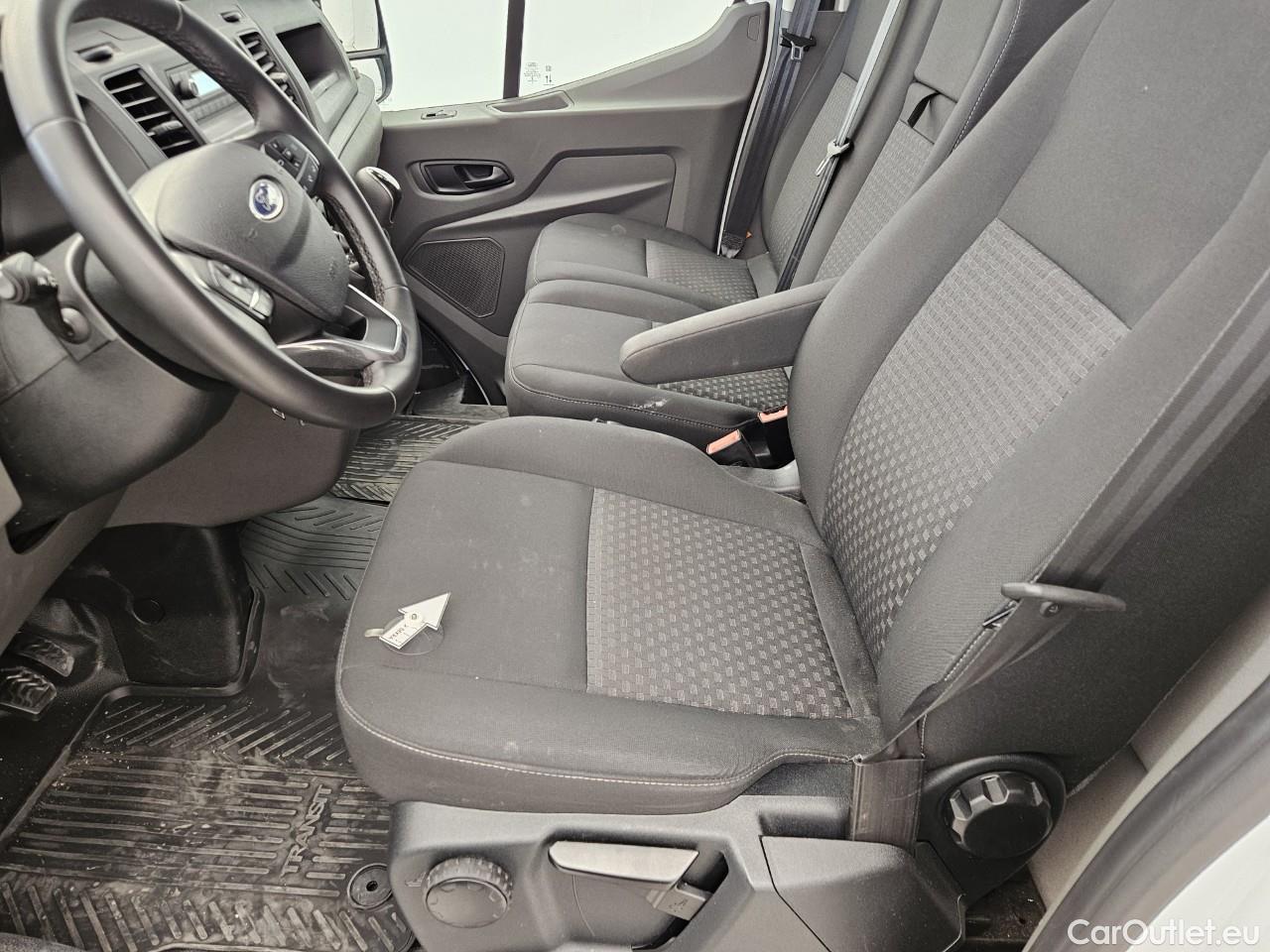  Ford  Transit 2.0L EcoBlue 130PS 350 L3H2 Trend #32