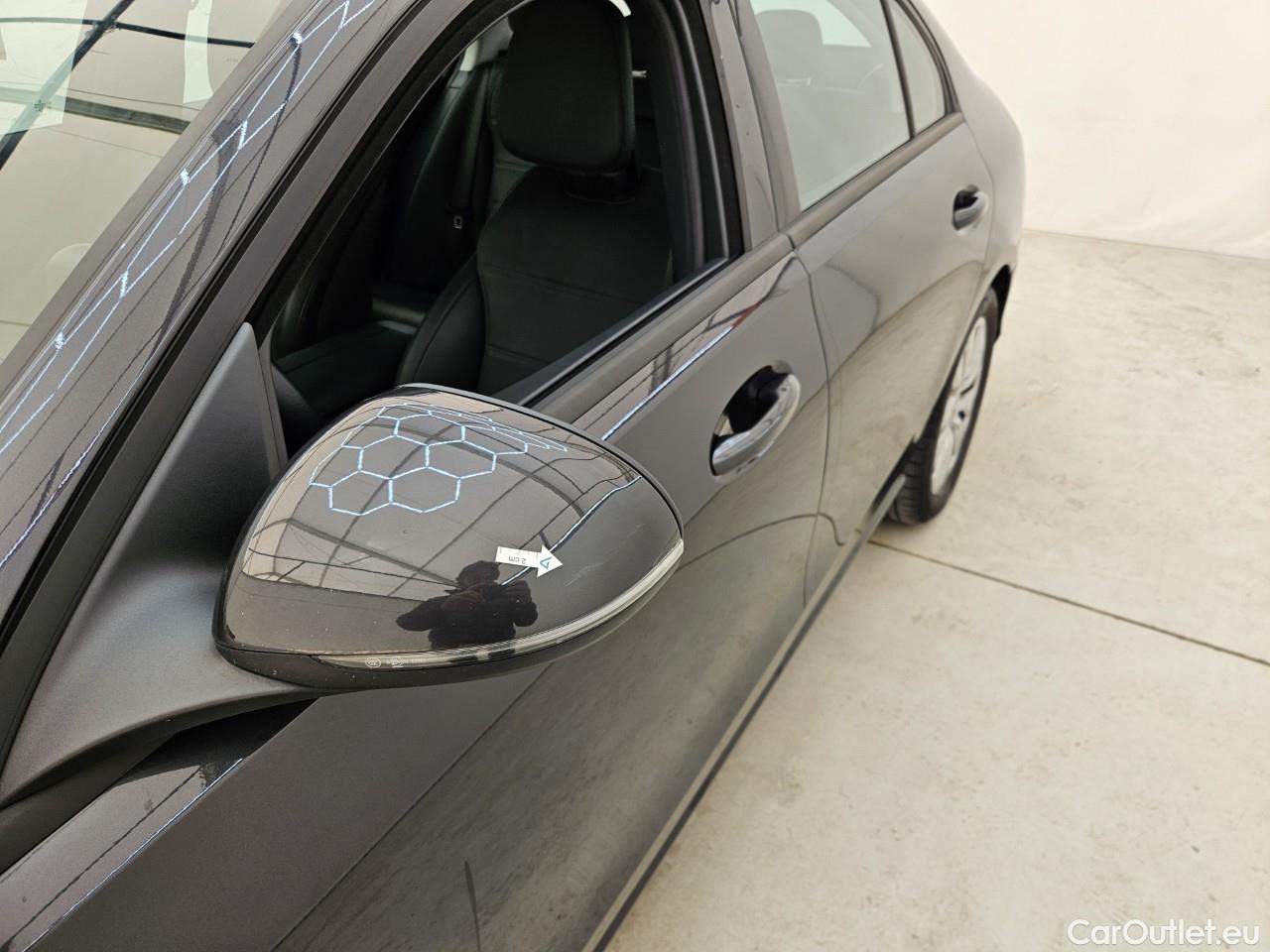  Mercedes  C-Klasse C 220 d 4MATIC #4