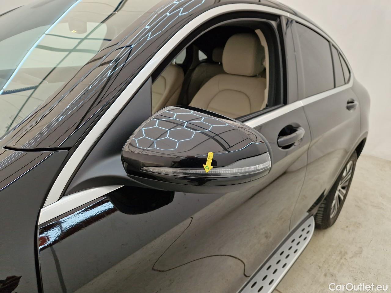  Mercedes  G-Klasee GLC 200 4MATIC #3