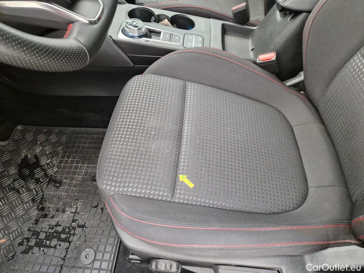  Ford  Focus 1.5 EcoBoost 150CP Vignale A8 #37