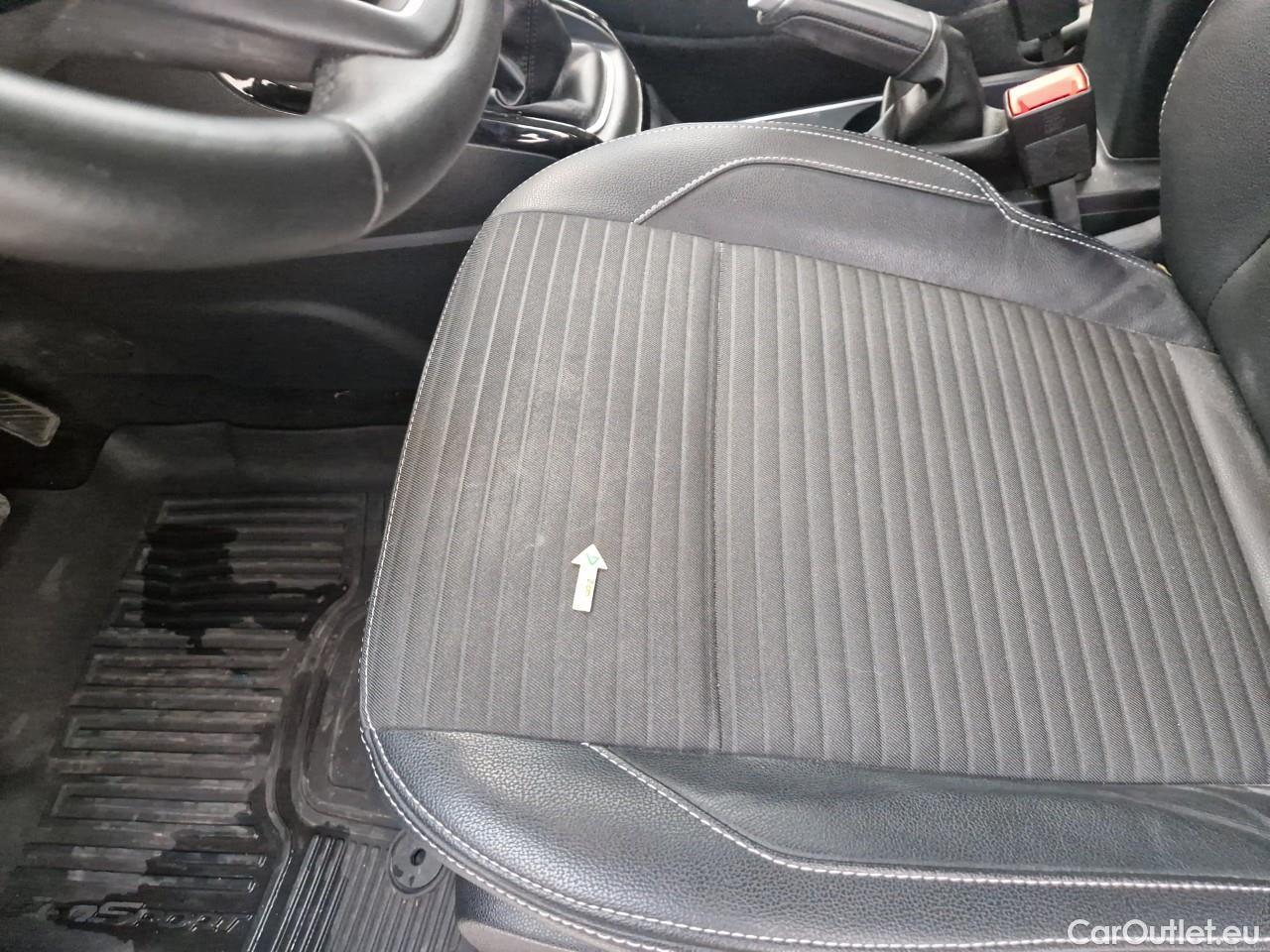  Ford   ECOSPORT 1.5 EcoBlue 95CP Titanium #35