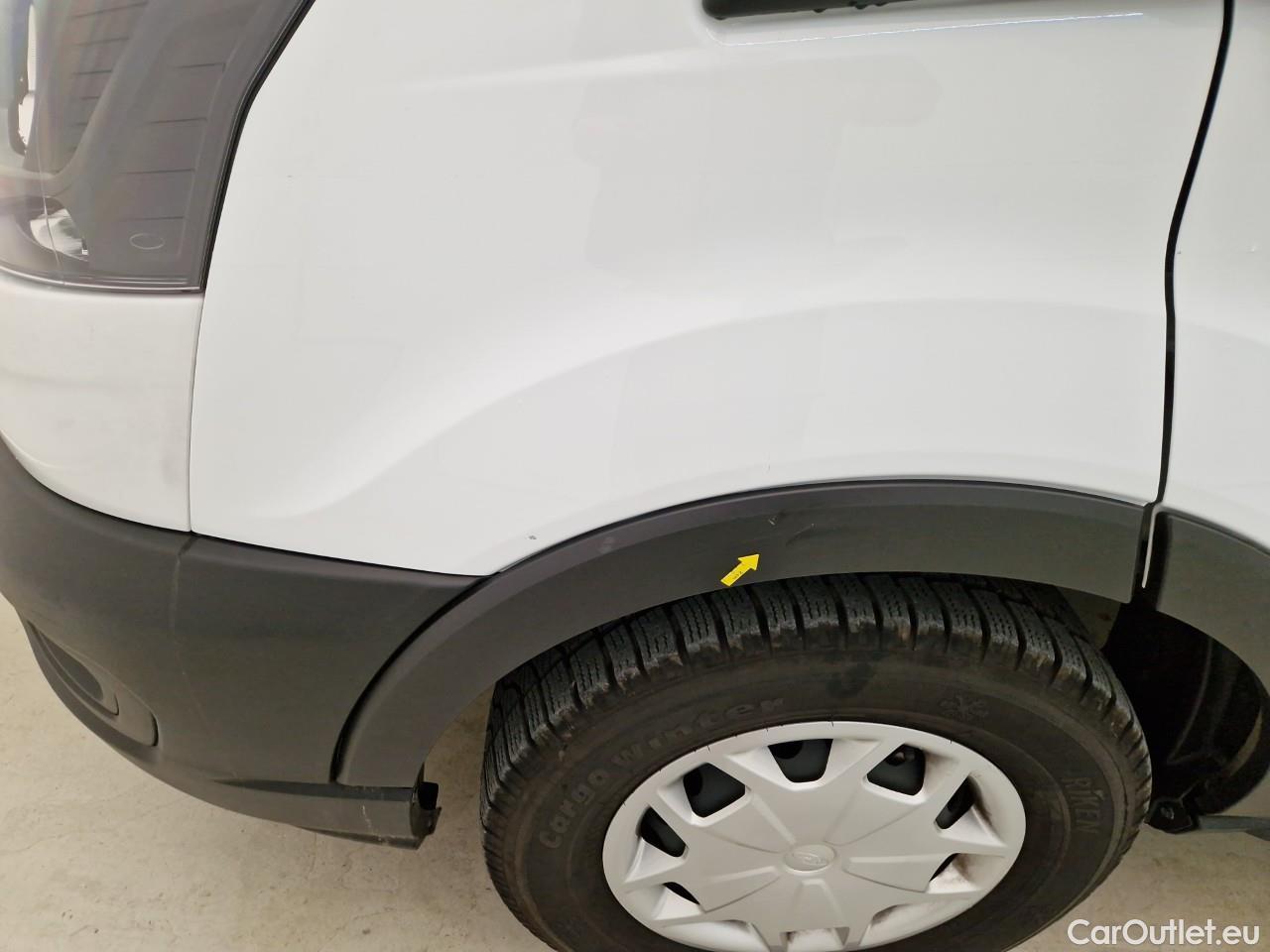  Ford  Transit 2.0L EcoBlue 130PS 350 L3H2 Trend #9