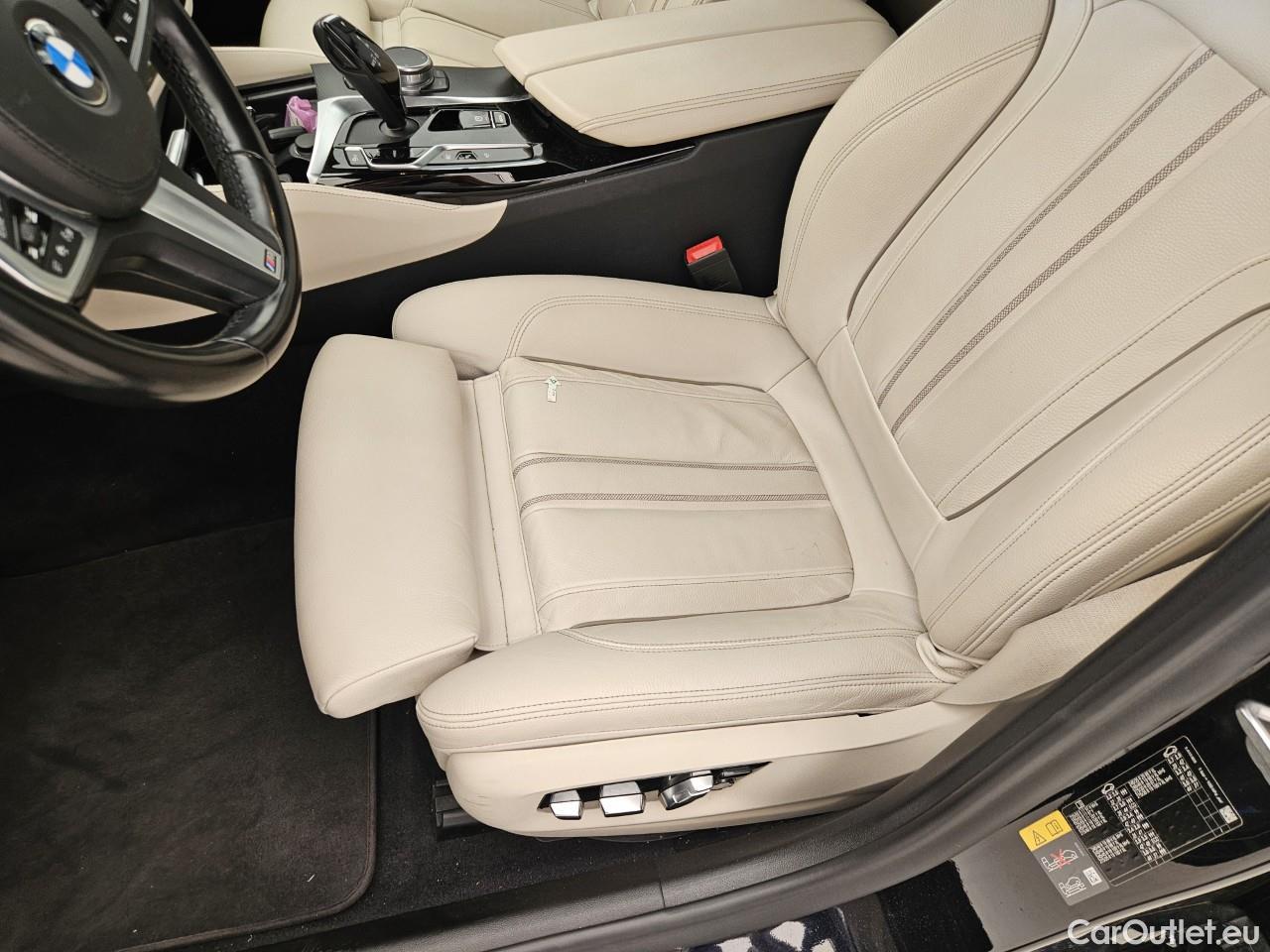  Bmw  Serie 5 2.0 530e xDrive AT #45