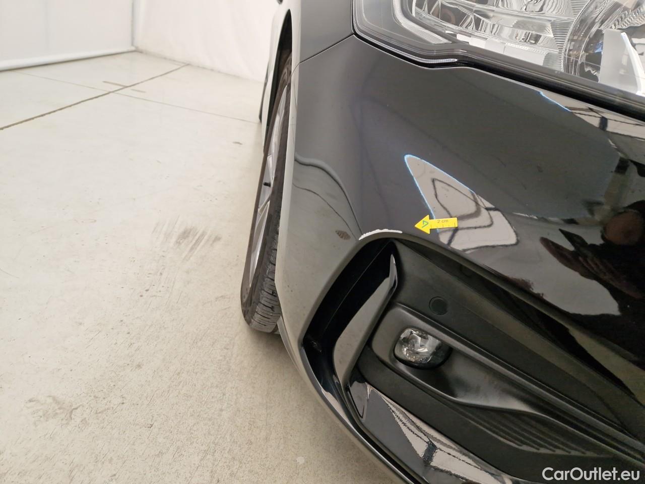  Ford  Focus 1.5 EcoBoost 150CP Vignale A8 #7