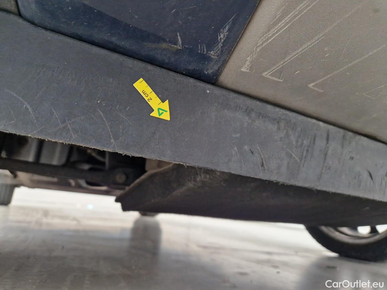  Ford   ECOSPORT 1.5 EcoBlue 95CP Titanium #11