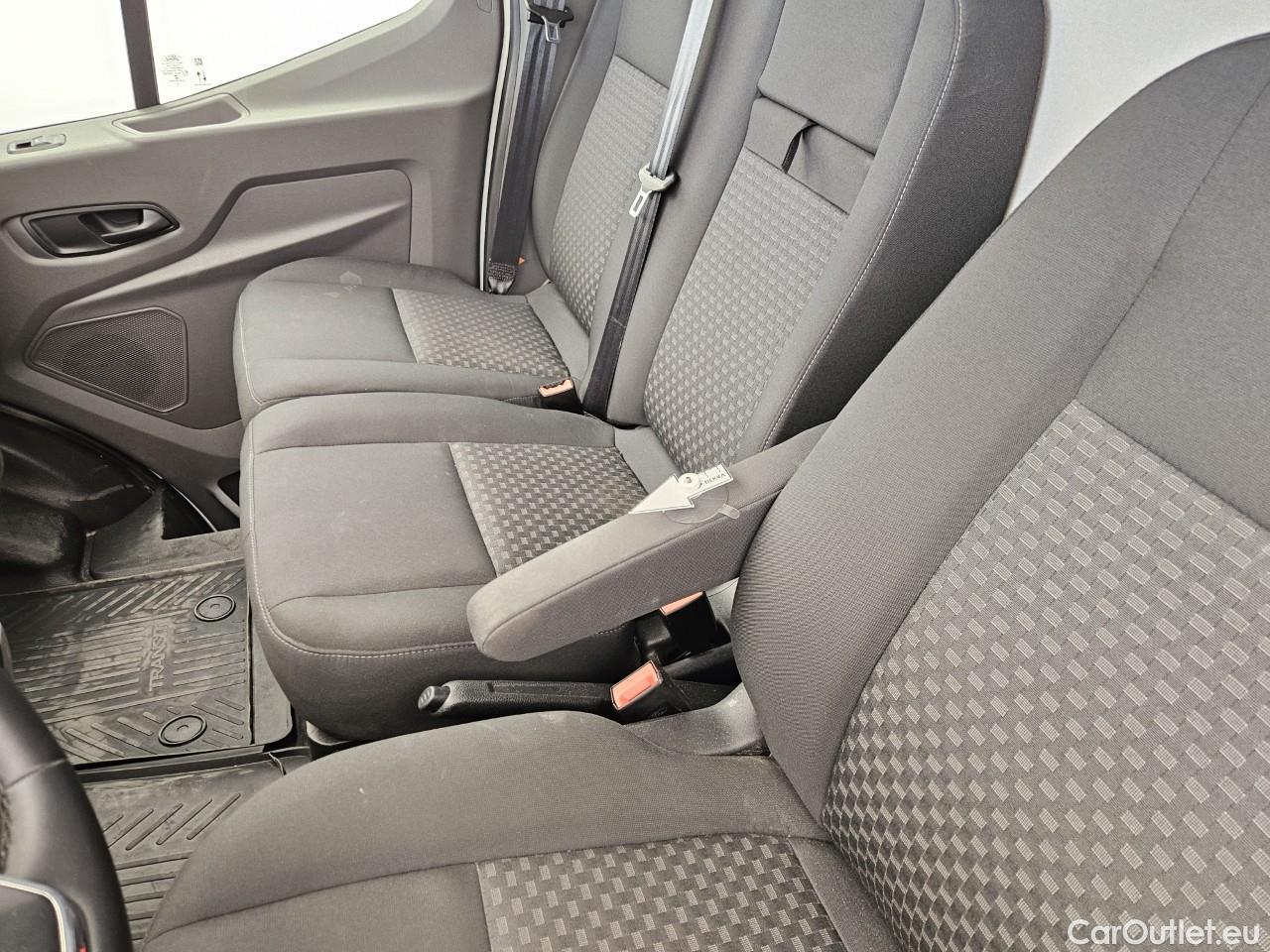  Ford  Transit 2.0L EcoBlue 130PS 350 L3H2 Trend #33