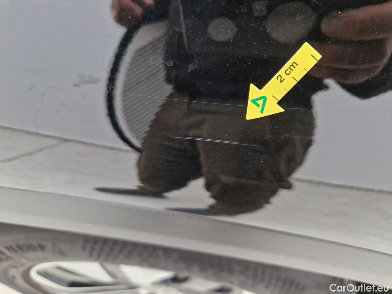  Mercedes  G-Klasee GLC 200 4MATIC #24