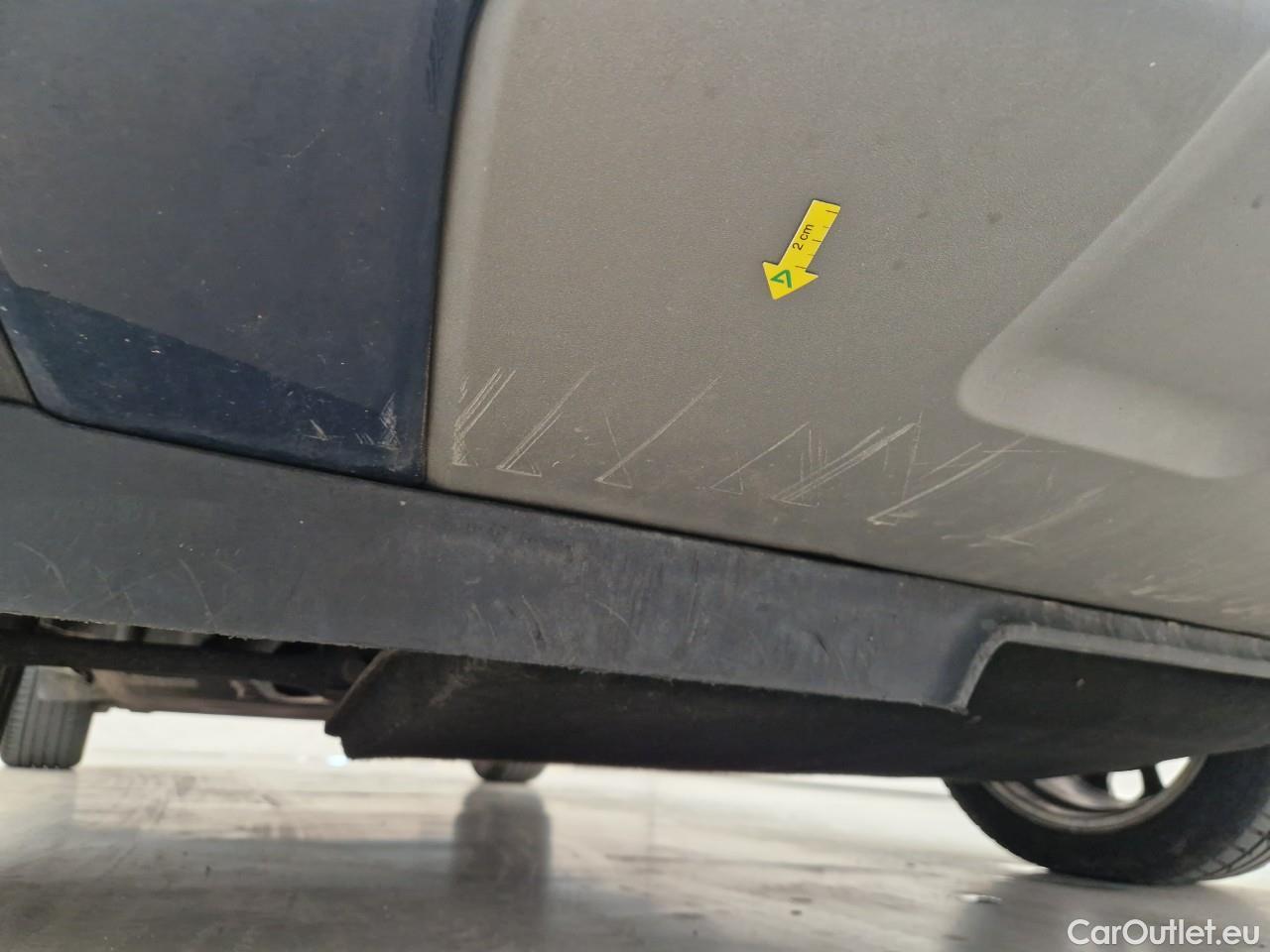  Ford   ECOSPORT 1.5 EcoBlue 95CP Titanium #9