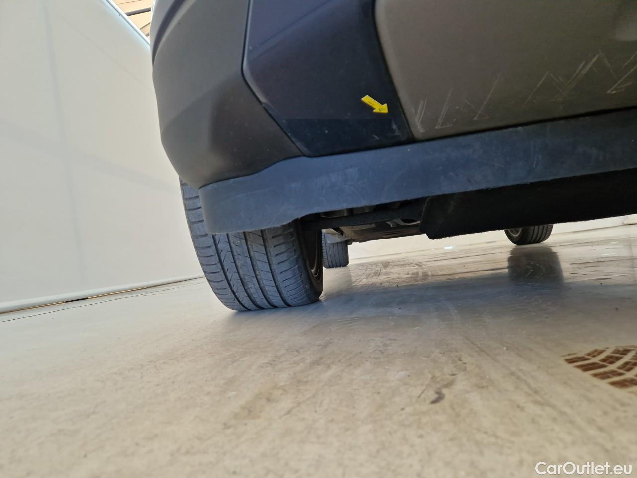  Ford   ECOSPORT 1.5 EcoBlue 95CP Titanium #13