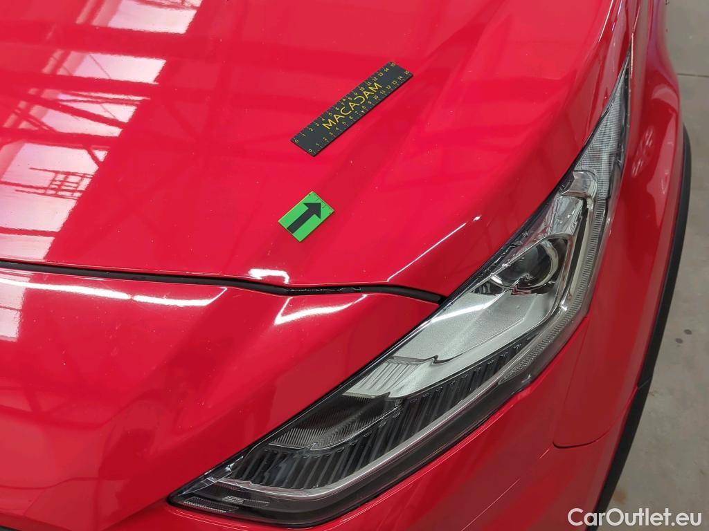  Ford  Grand Tourneo 1.5 EcoBlue 120CP Active LWB #9