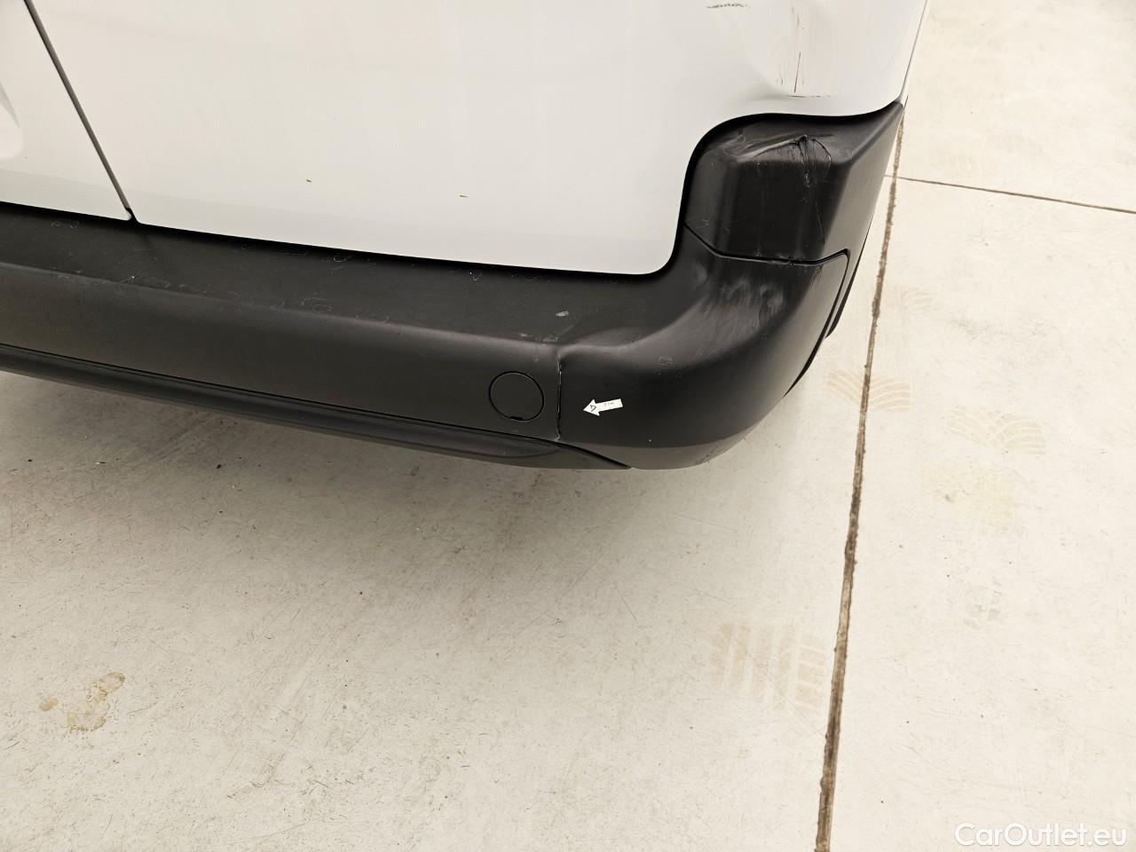  Opel  Combo D15DT 100HP MT5 Enjoy L2H1 incr #35