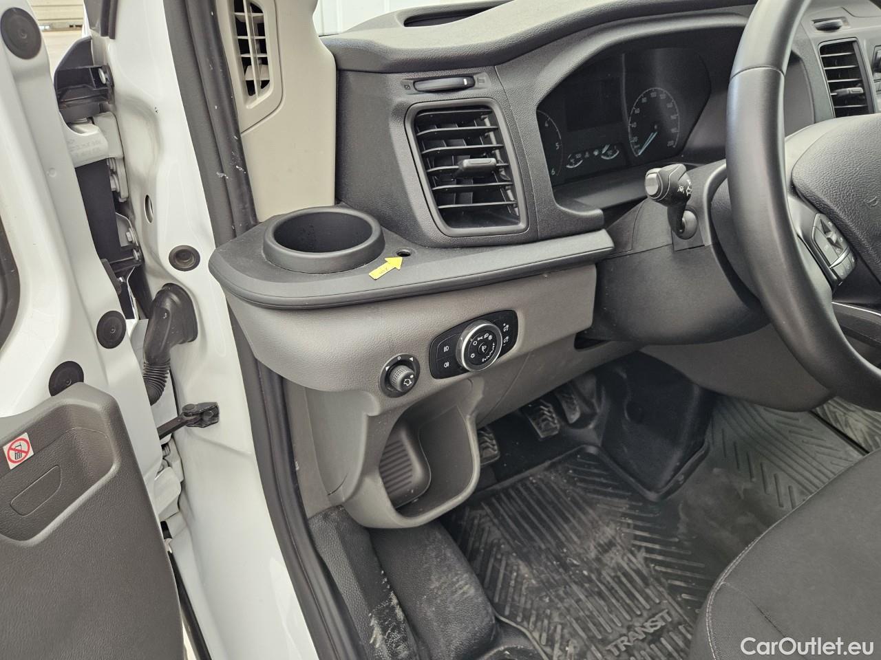  Ford  Transit 2.0L EcoBlue 130PS 350 L3H2 Trend #35