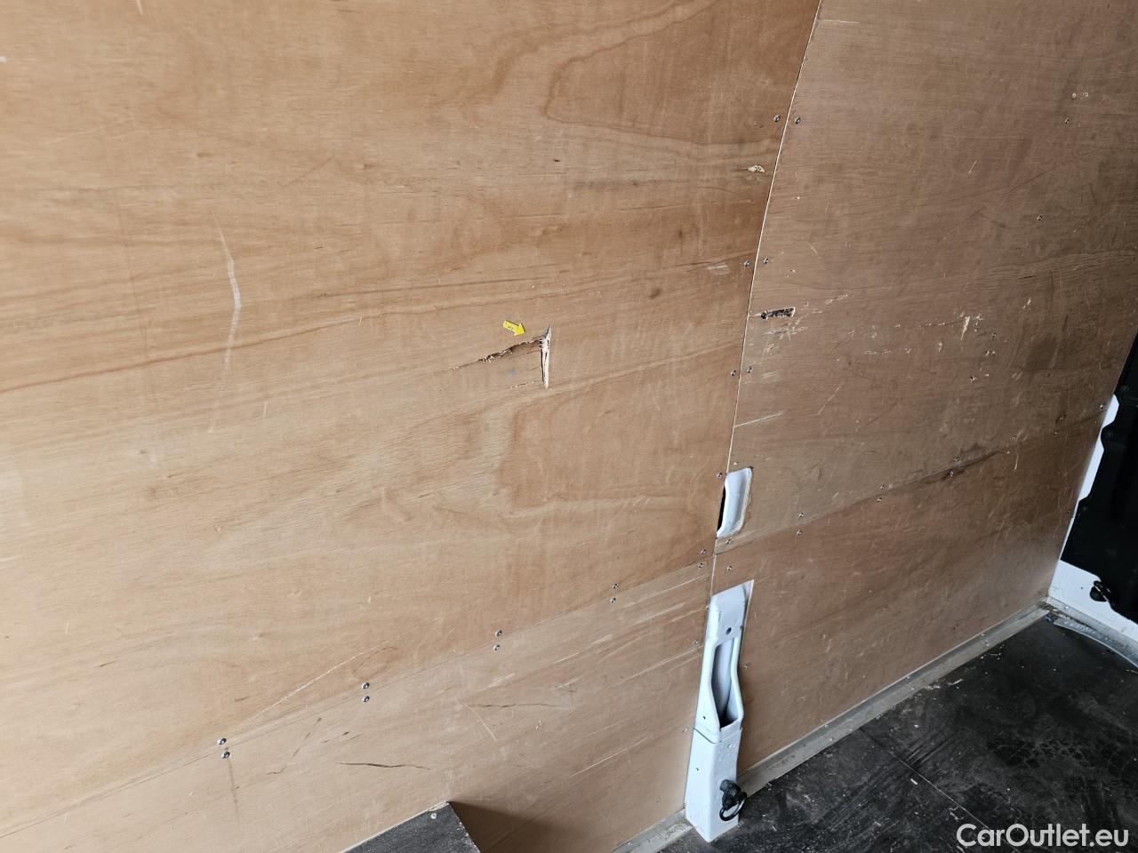  Ford  Transit 2.0L EcoBlue 130PS 350 L3H2 Trend #52