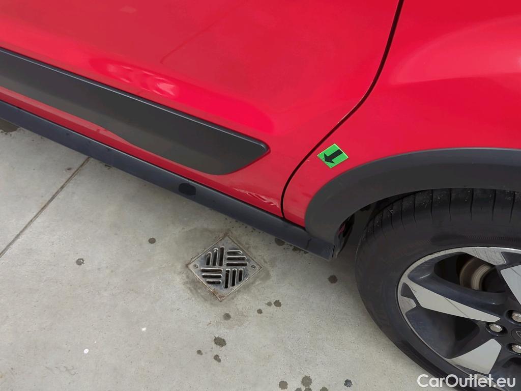  Ford  Grand Tourneo 1.5 EcoBlue 120CP Active LWB #13