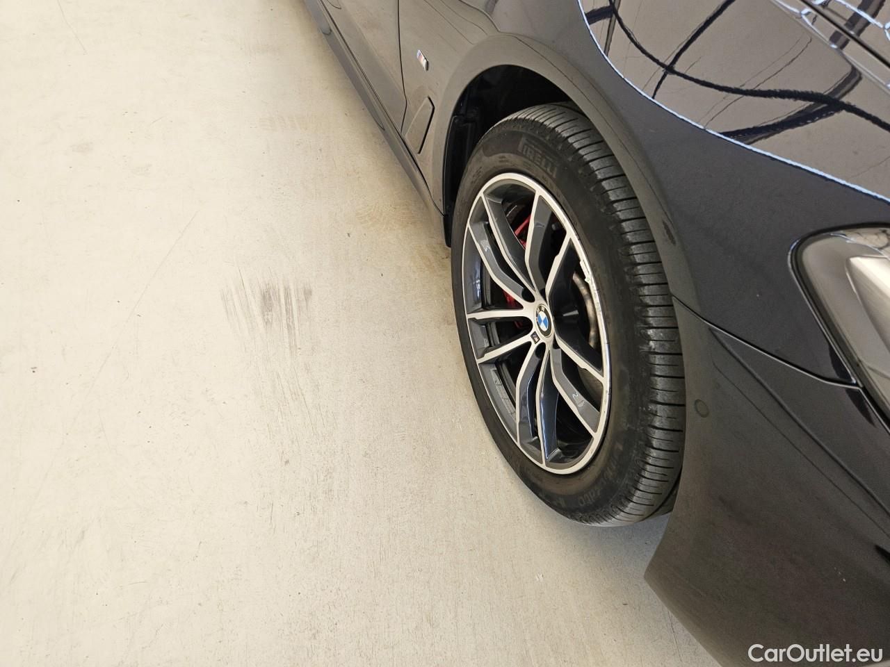  Bmw  Serie 5 2.0 530e xDrive AT #24