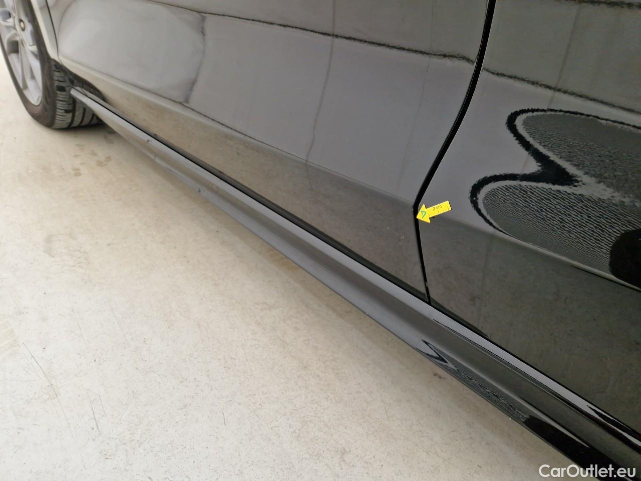  Ford  Focus 1.5 EcoBoost 150CP Vignale A8 #1