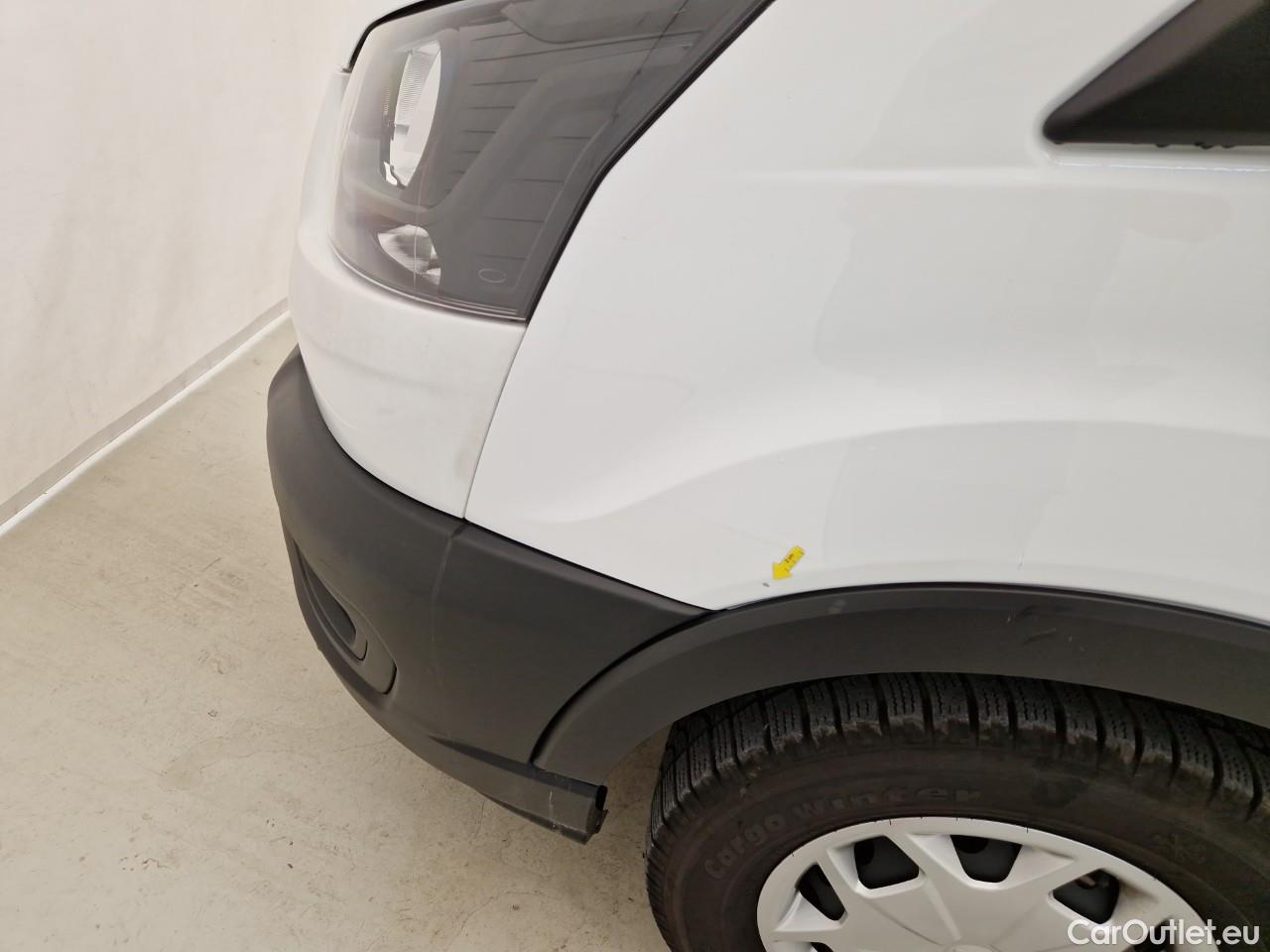  Ford  Transit 2.0L EcoBlue 130PS 350 L3H2 Trend #7