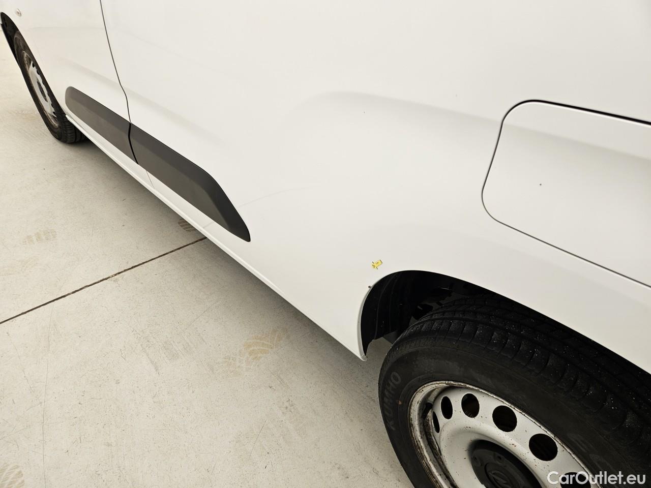  Opel  Combo D15DT 100HP MT5 Enjoy L2H1 incr #50