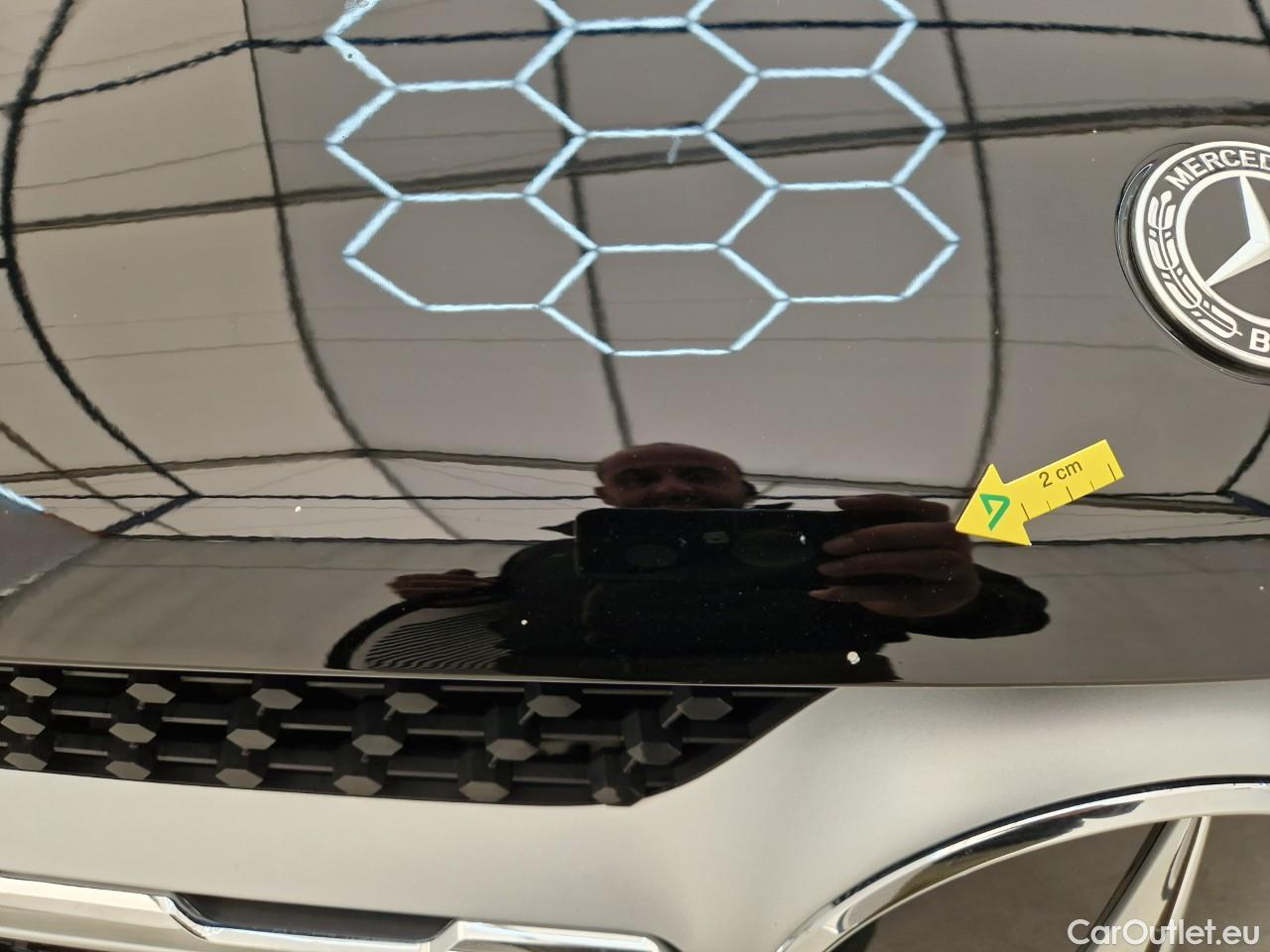  Mercedes  G-Klasee GLC 200 4MATIC #10