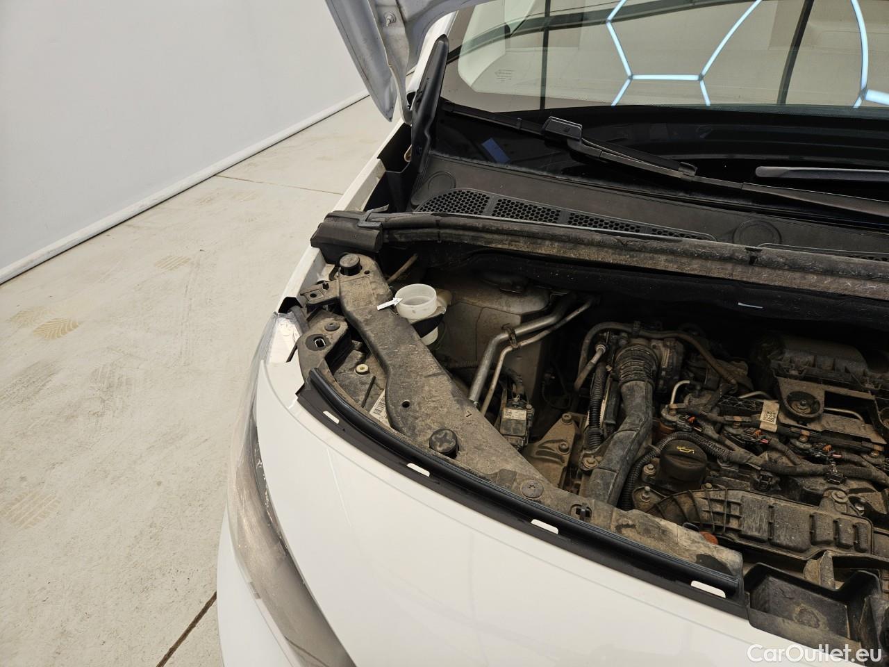  Opel  Combo D15DT 100HP MT5 Enjoy L2H1 incr #96