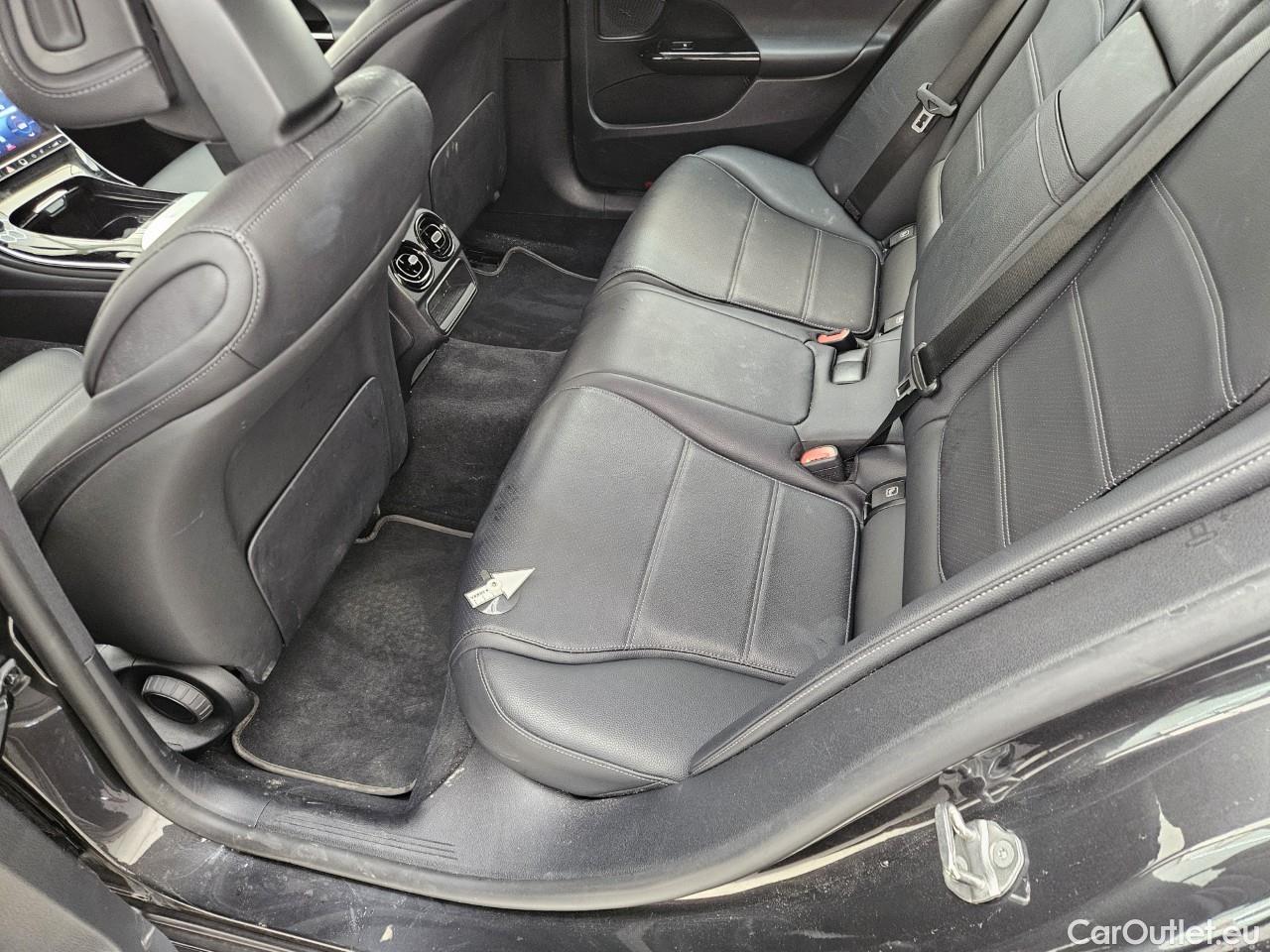  Mercedes  C-Klasse C 220 d 4MATIC #60