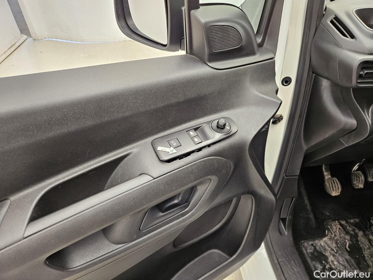  Opel  Combo D15DT 100HP MT5 Enjoy L2H1 incr #69