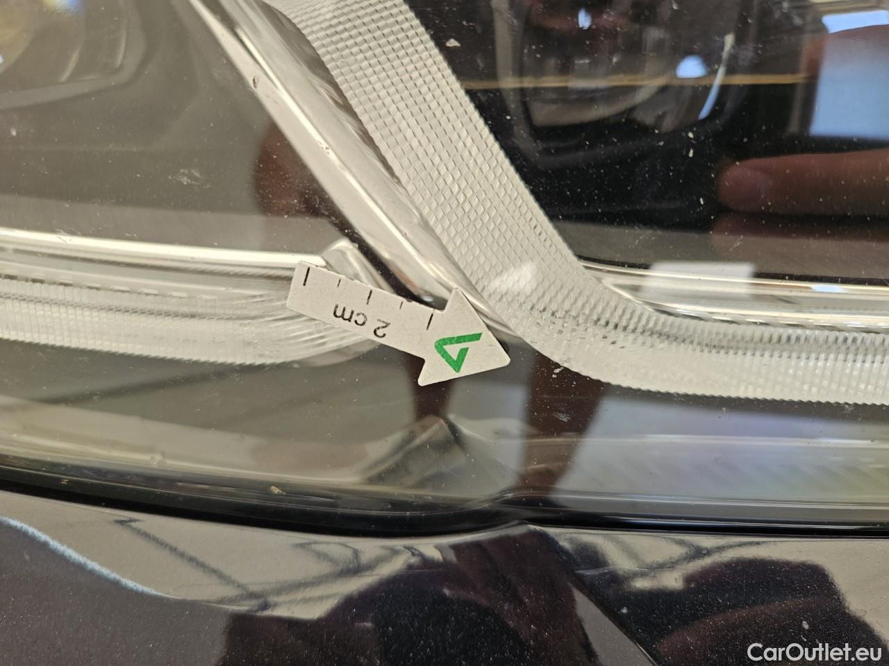  Bmw  Serie 5 2.0 530e xDrive AT #22