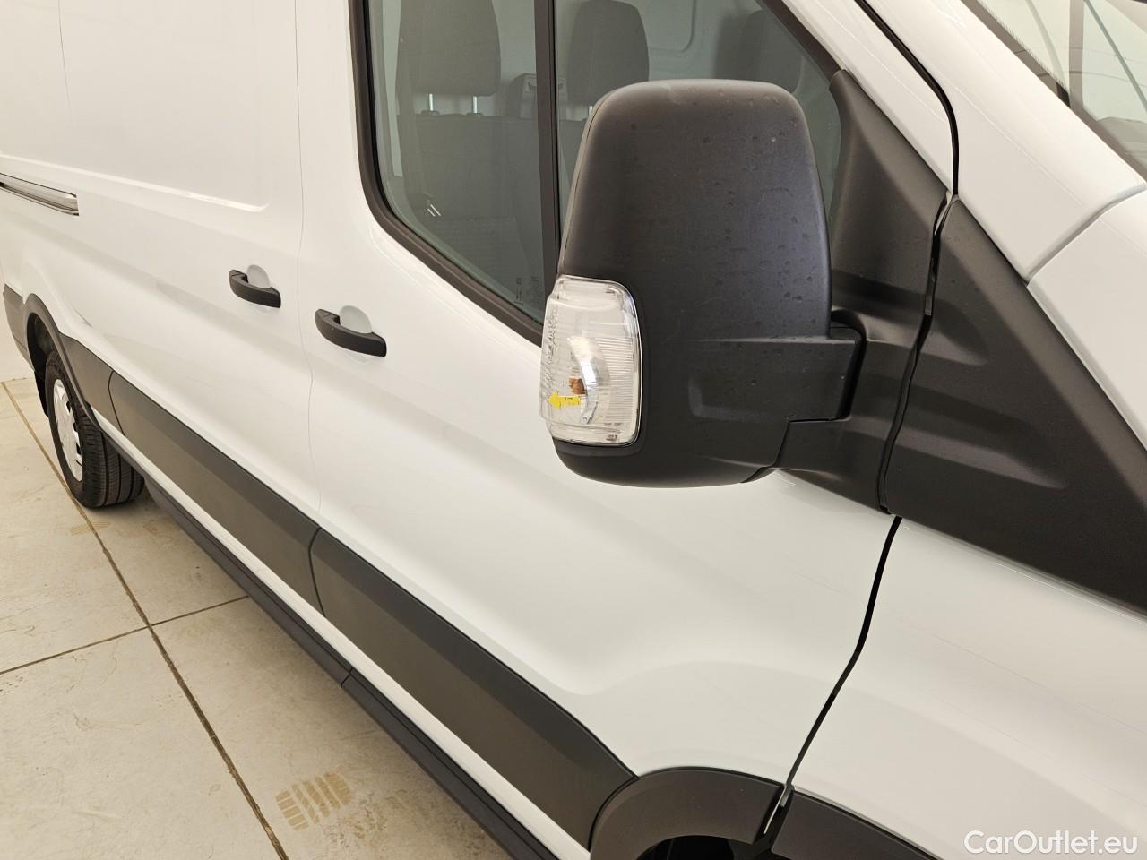  Ford  Transit 2.0L EcoBlue 130PS 350 L3H2 Trend #6